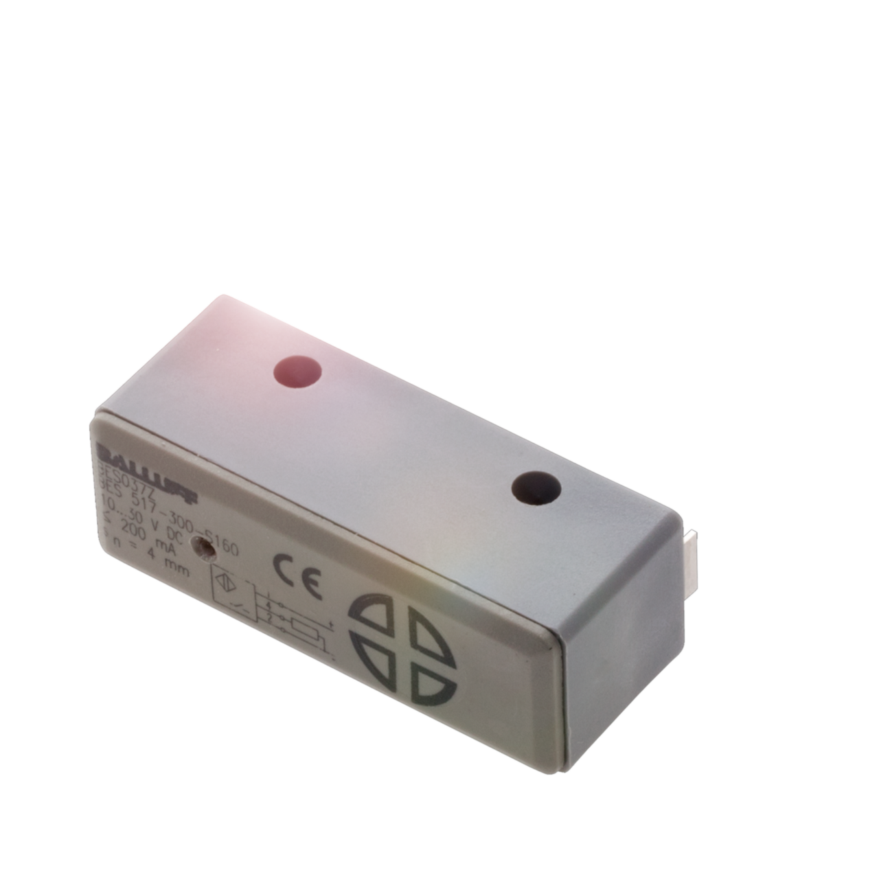 BES037Z (BES 517-300-S160) 인덕티브 근접 스위치 - BALLUFF