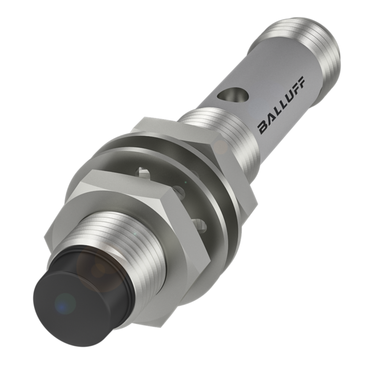 Balluff BES 516-210-S21-E Inductive Sensor 20-250v-ac 