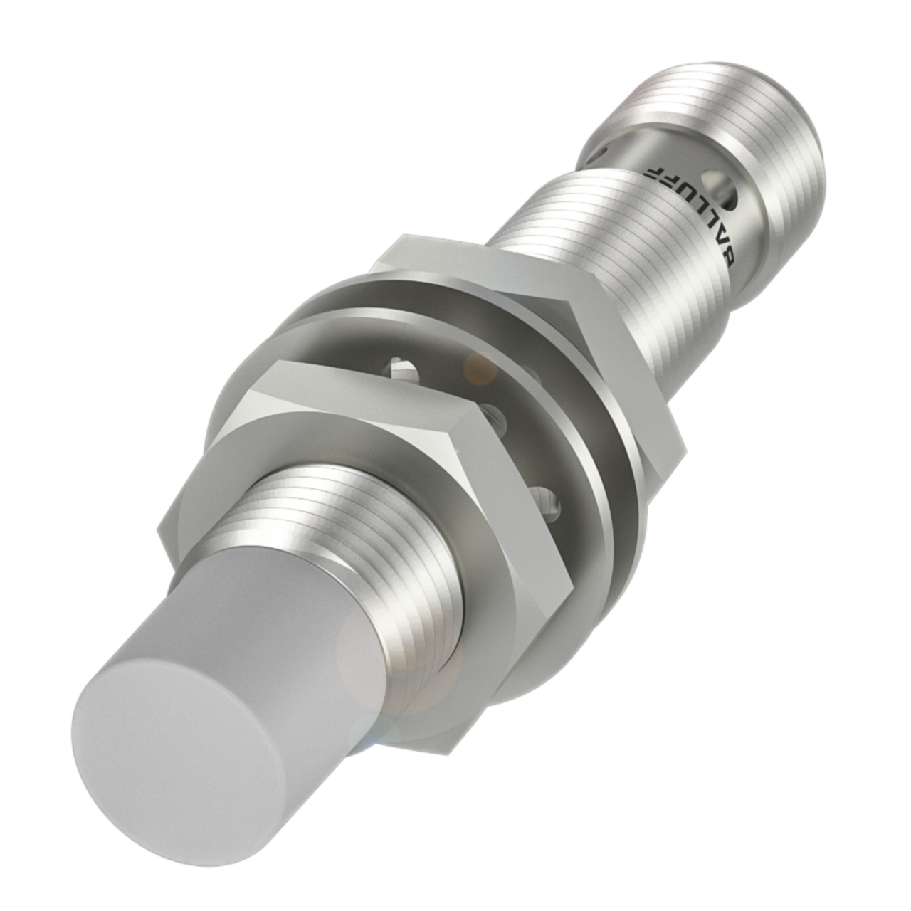 BALLUFF induktiver Sensor BES01PN BES M12EG-PSC80F-S04G Schließer Sn 8mm   OVP 