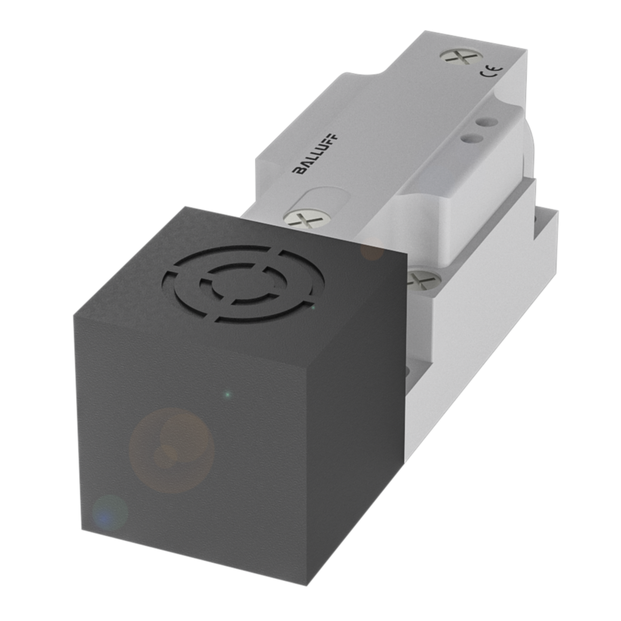 Details about   Balluff Unisensor Proximity Sensor  BES 517-132-P4-H-S4  10-55vdc  25mm sens 