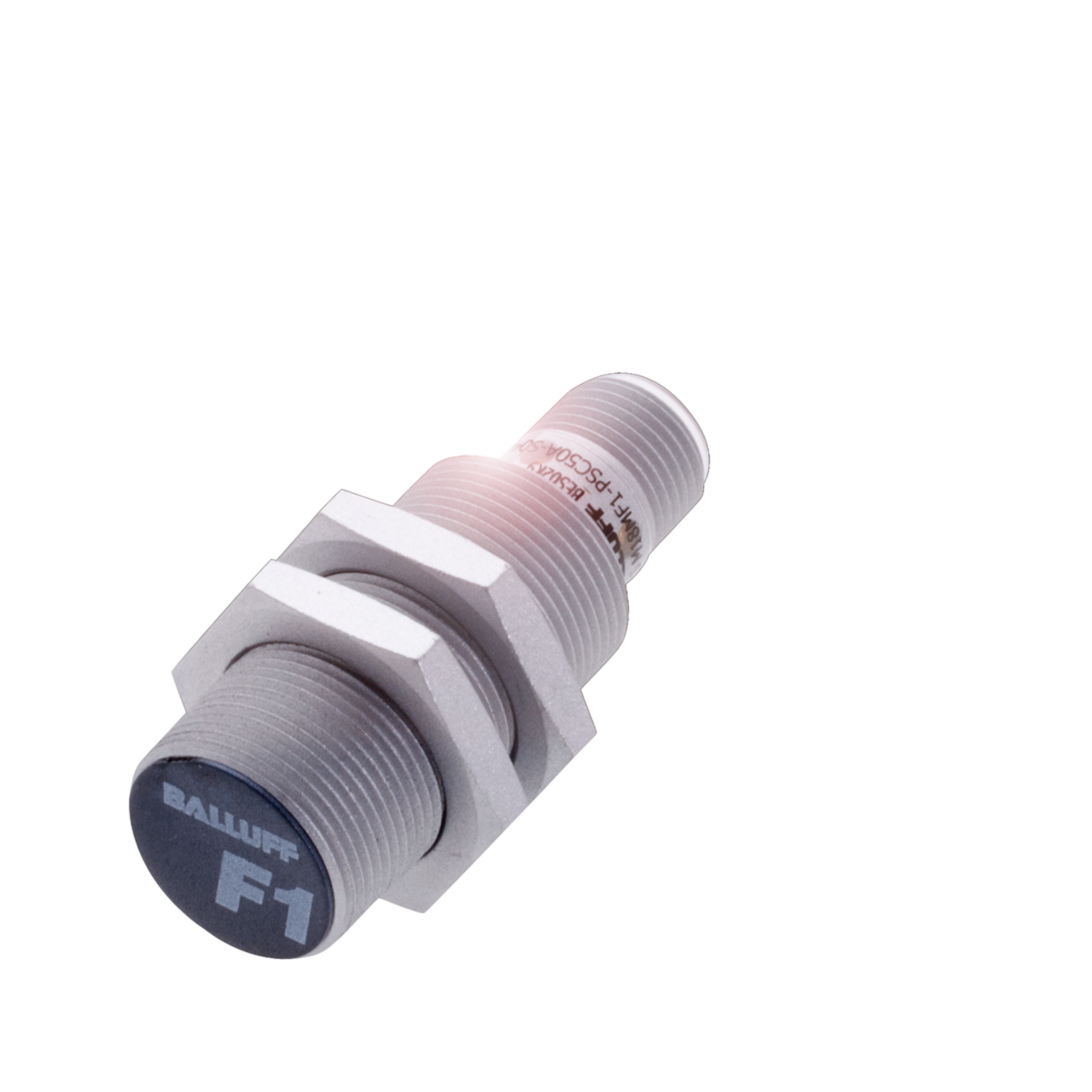BES M18MF-PSC50A-S04G