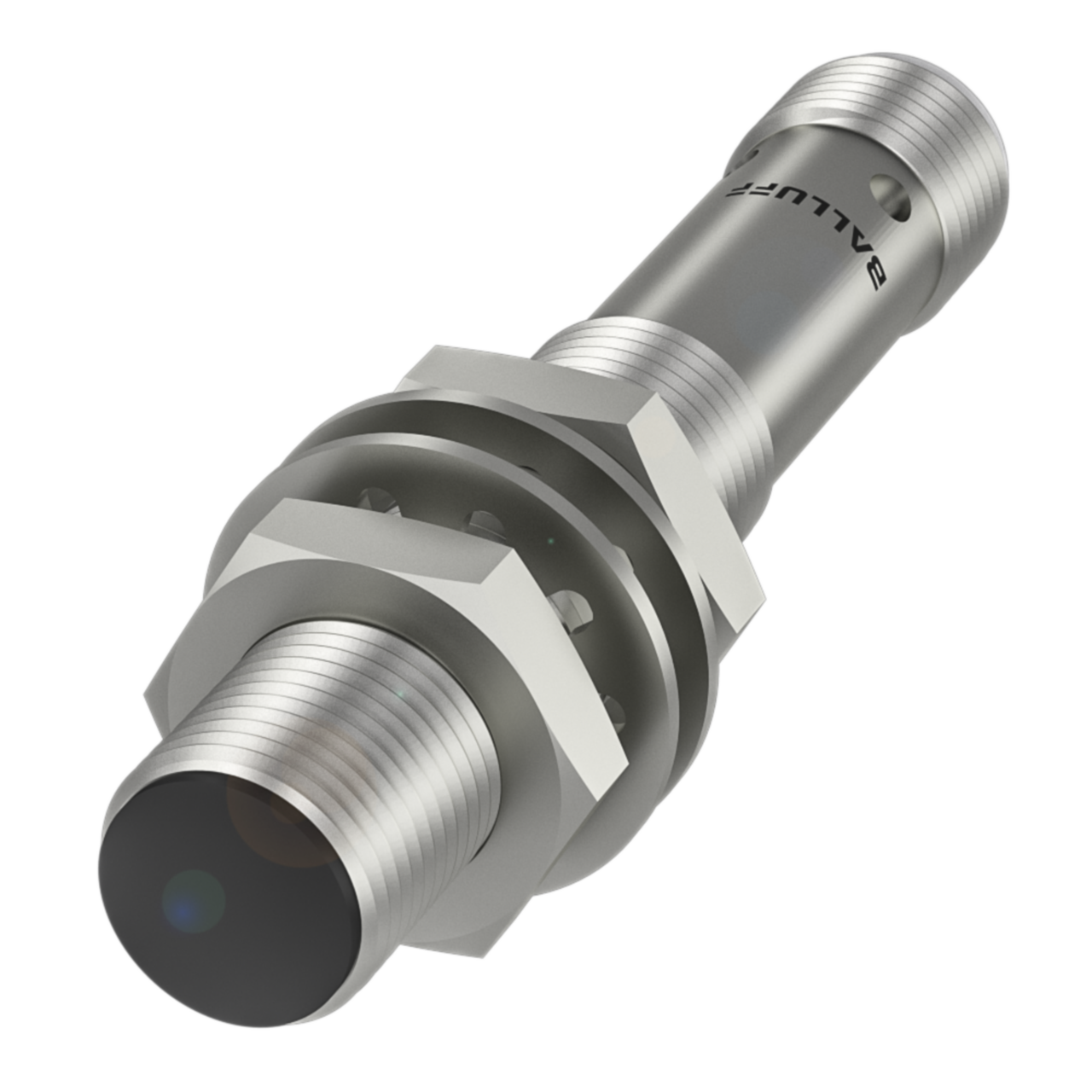 200mA Inductive Sensor 10-30 VDC S49-C Balluff BES01KH/BES 516-371-G 
