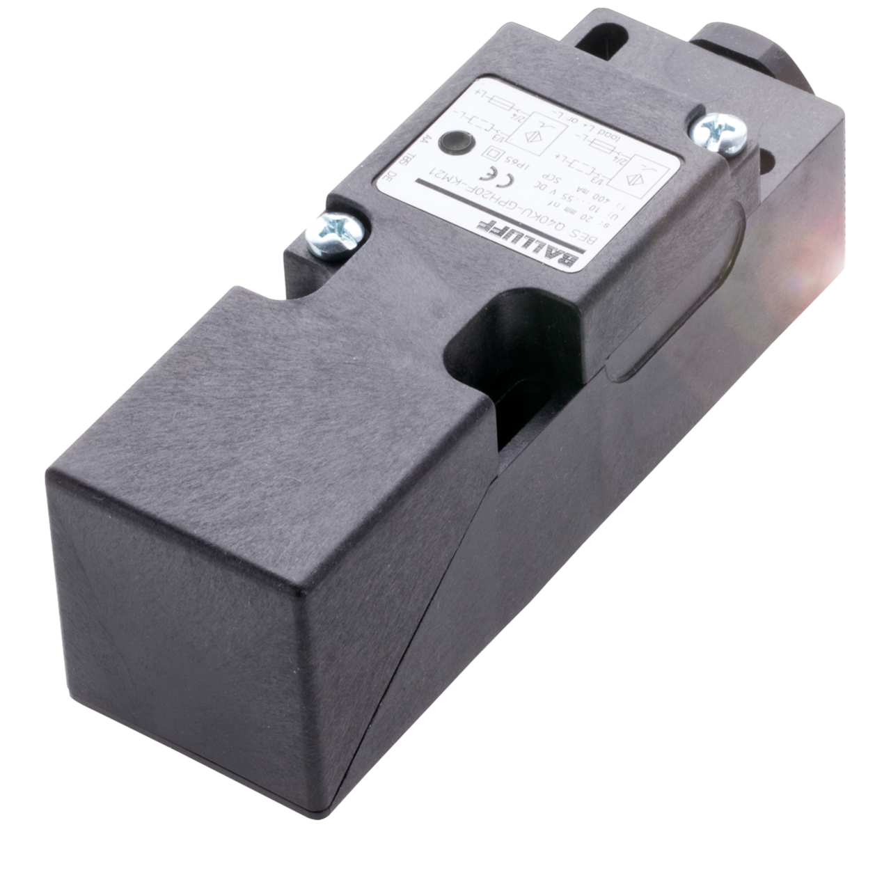 Bes0309 bes q40ku gph20f km21 balluff