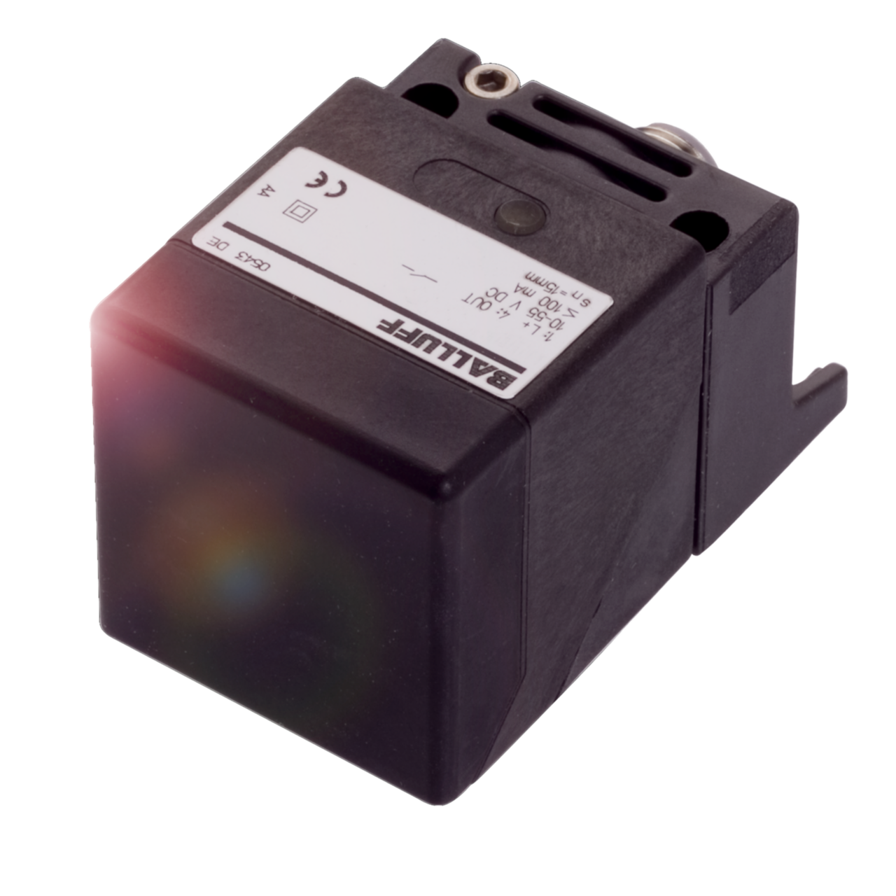 BES Q40KFU-GSH15B-S04G
