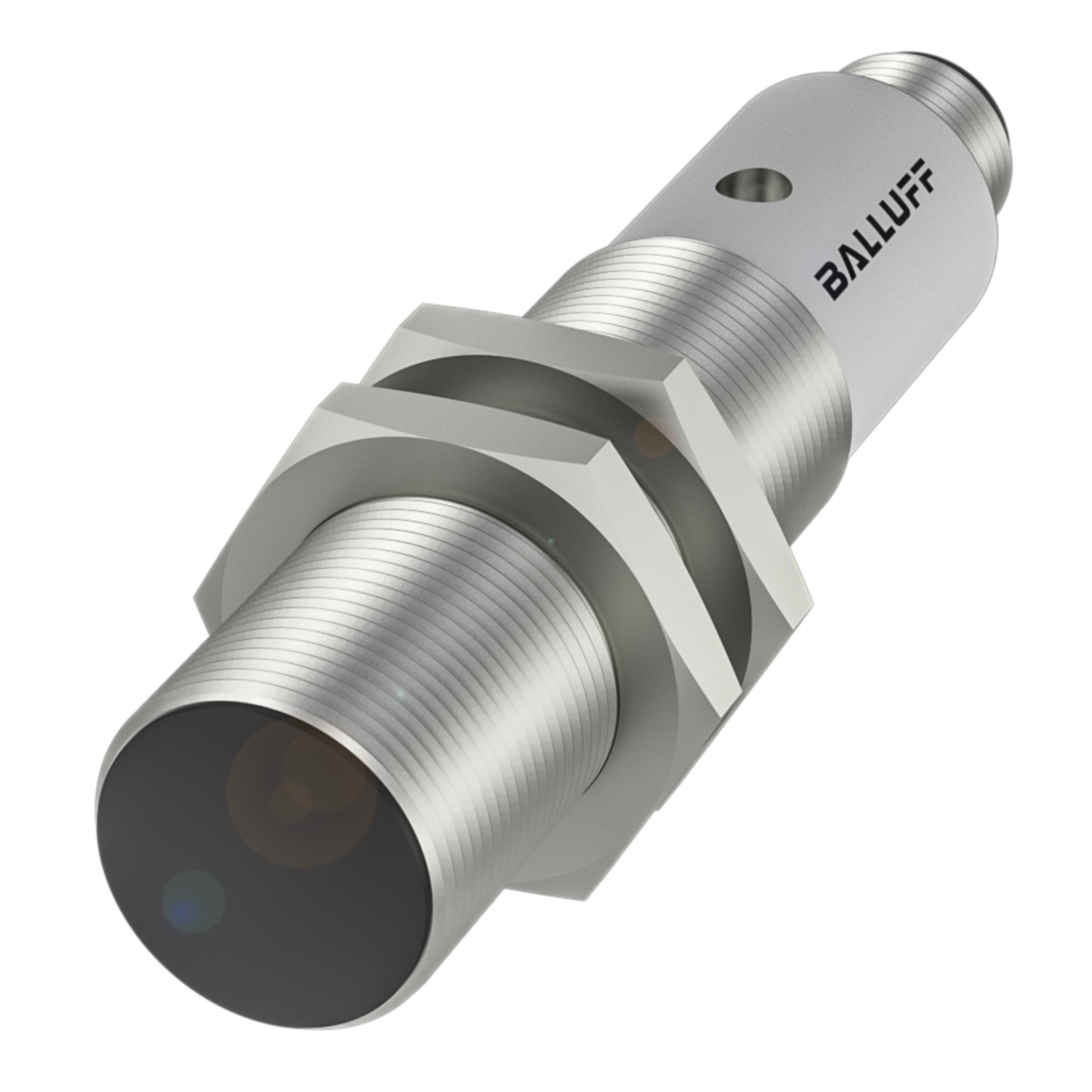 BALLUFF BES 516-326-G-S 4-C（BES01CT）Inductive Standard Sensors PNP New. 