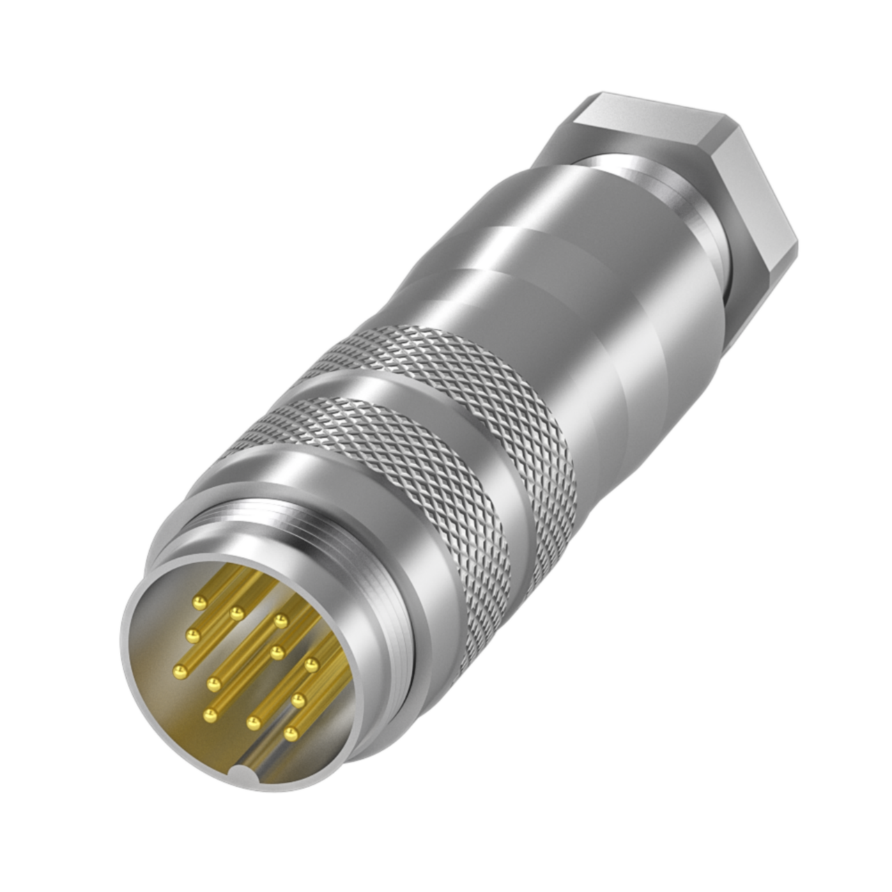 BCC014M (BKS-S 97-PU-05) Single-ended cordsets - BALLUFF USA