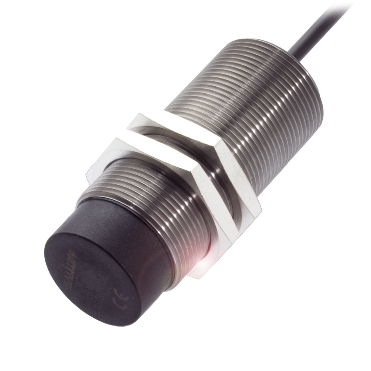 BES M30MM-NOC30F-BP02