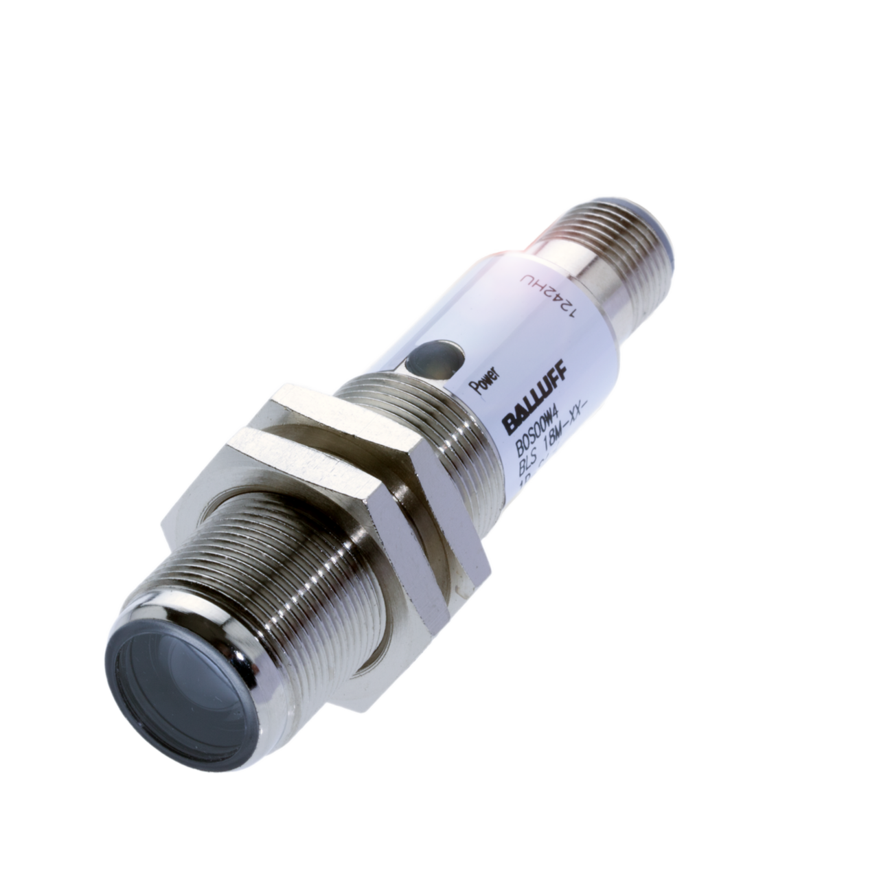BLS 18M-XX-1P-S4-L
