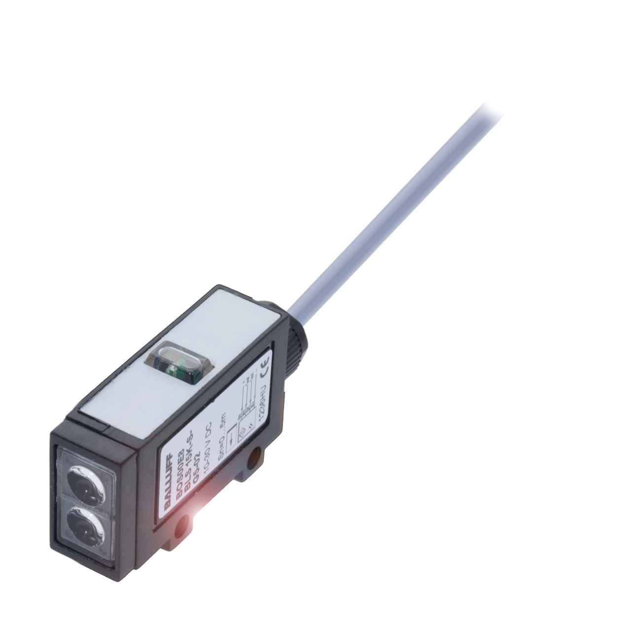 BLS 15K-S-G5-02