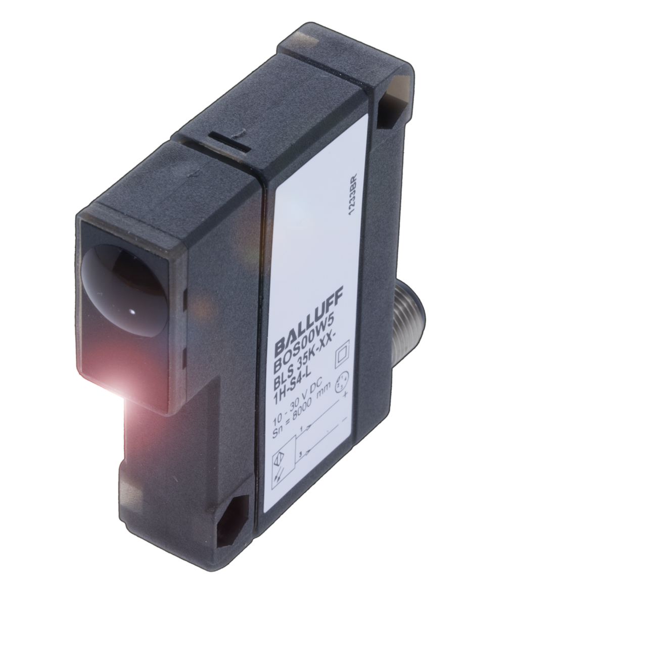 BLS 35K-XX-1H-S4-L