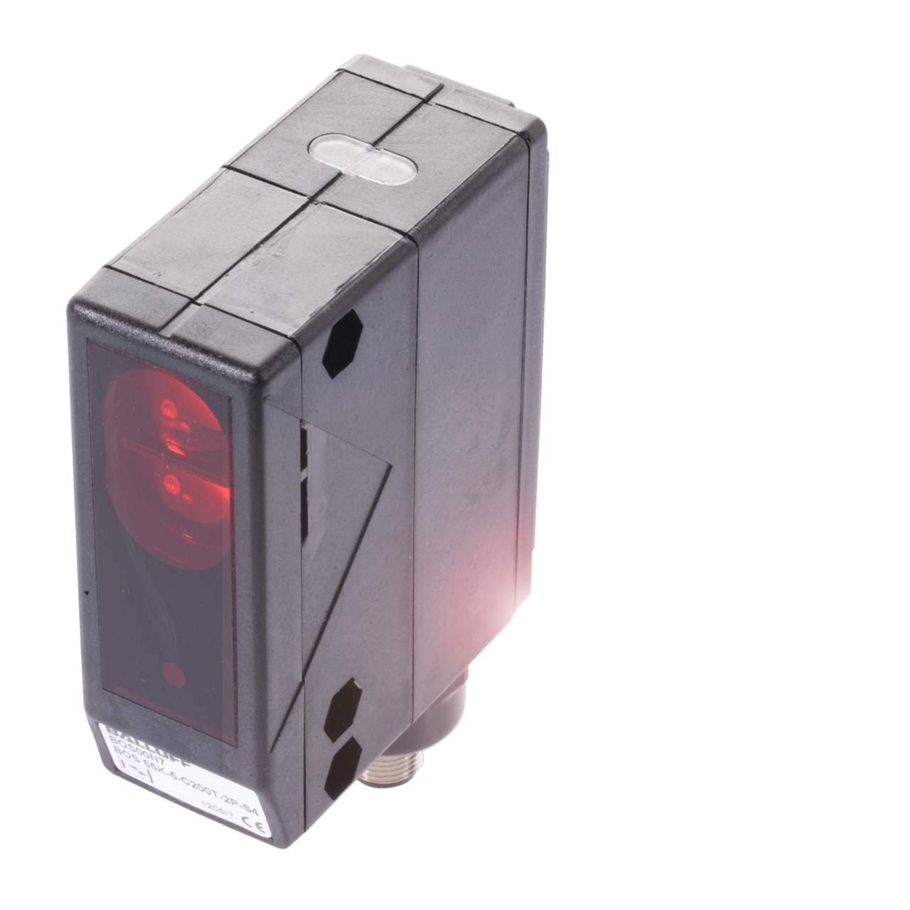 BOS 65K-5-B8T-2P-S4