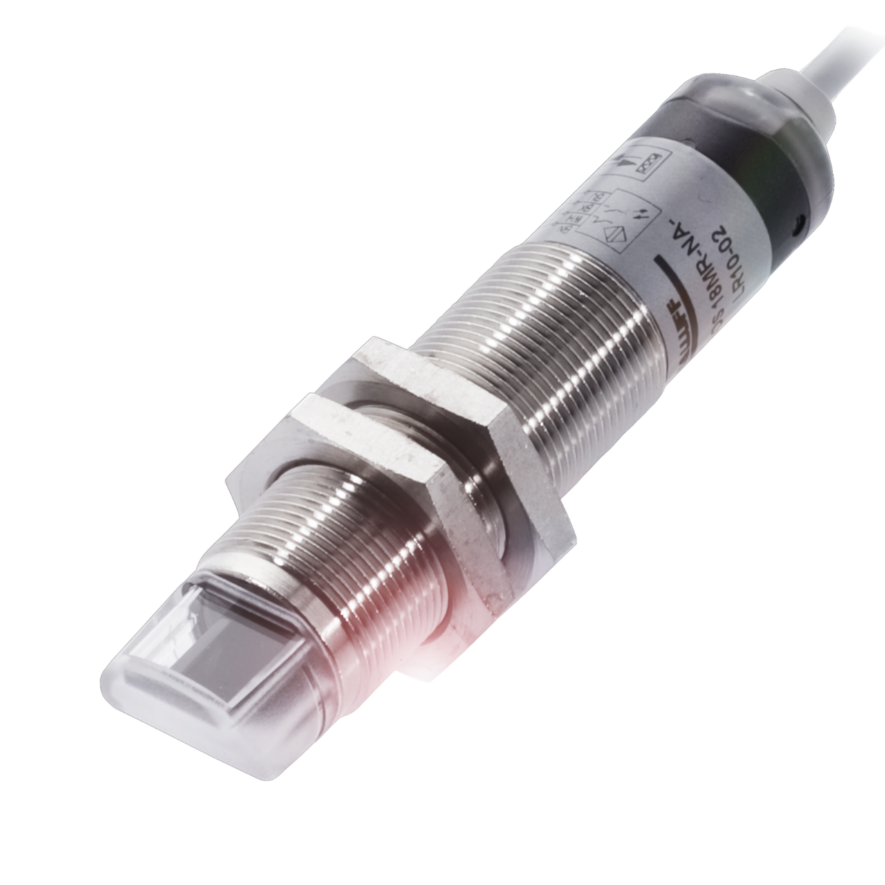 BOS 18MR-PA-LR10-02