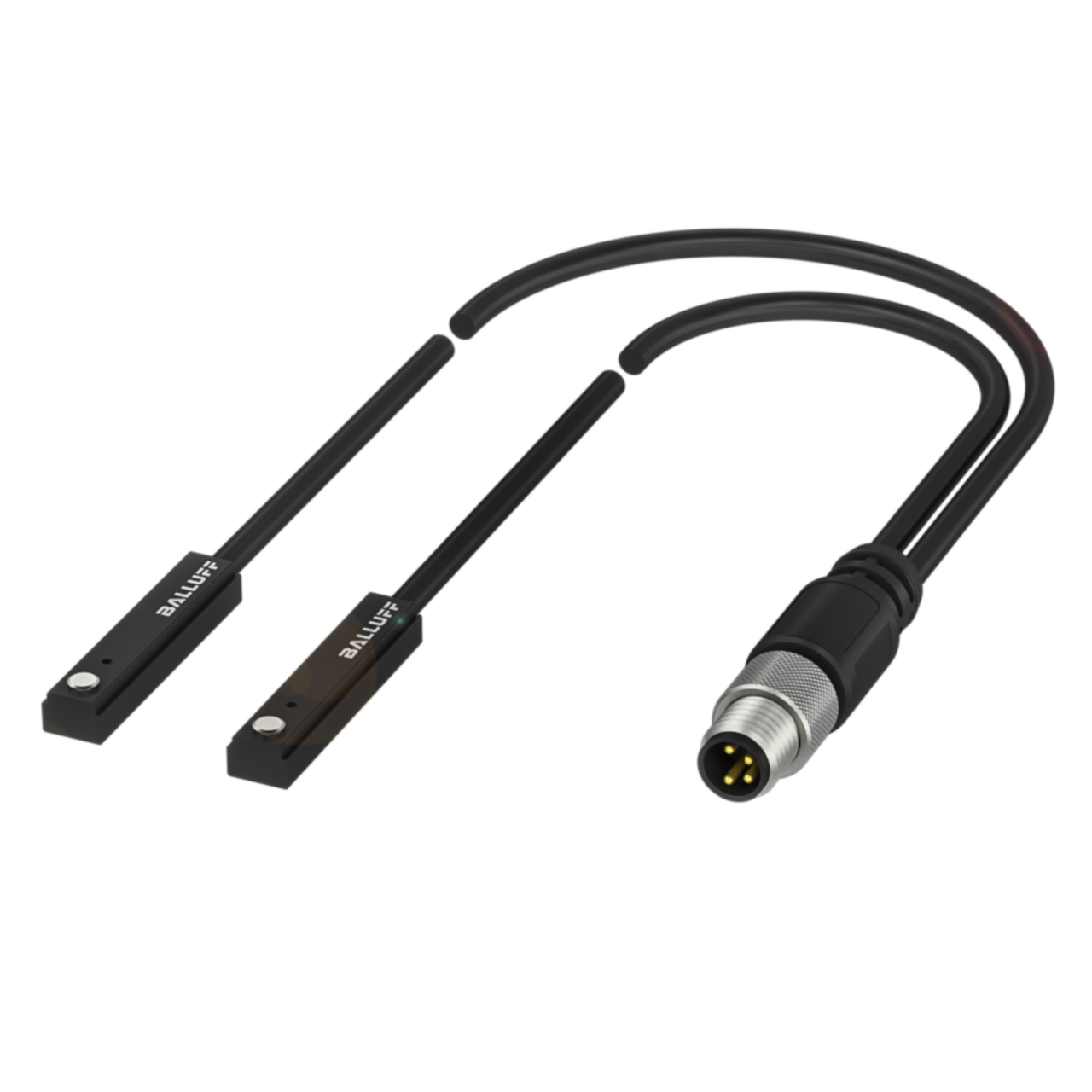 BMF 307K-PS-C-2-SA95-S75-00,3
