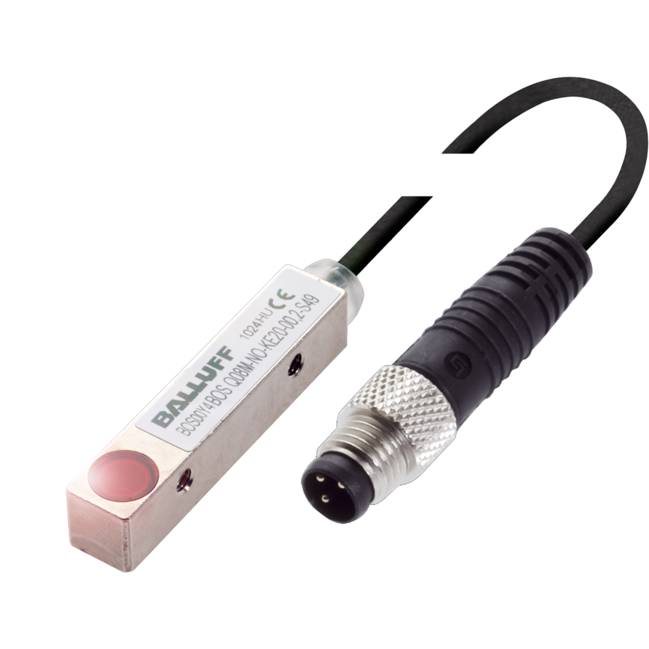 BOS Q08M-PO-LE20-00,2-S49