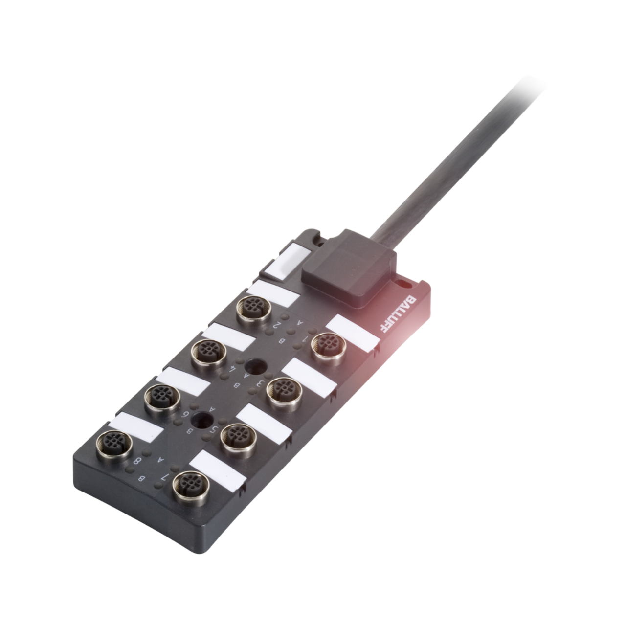 BPI 8M4A5P-2K-00-KPXL0-030