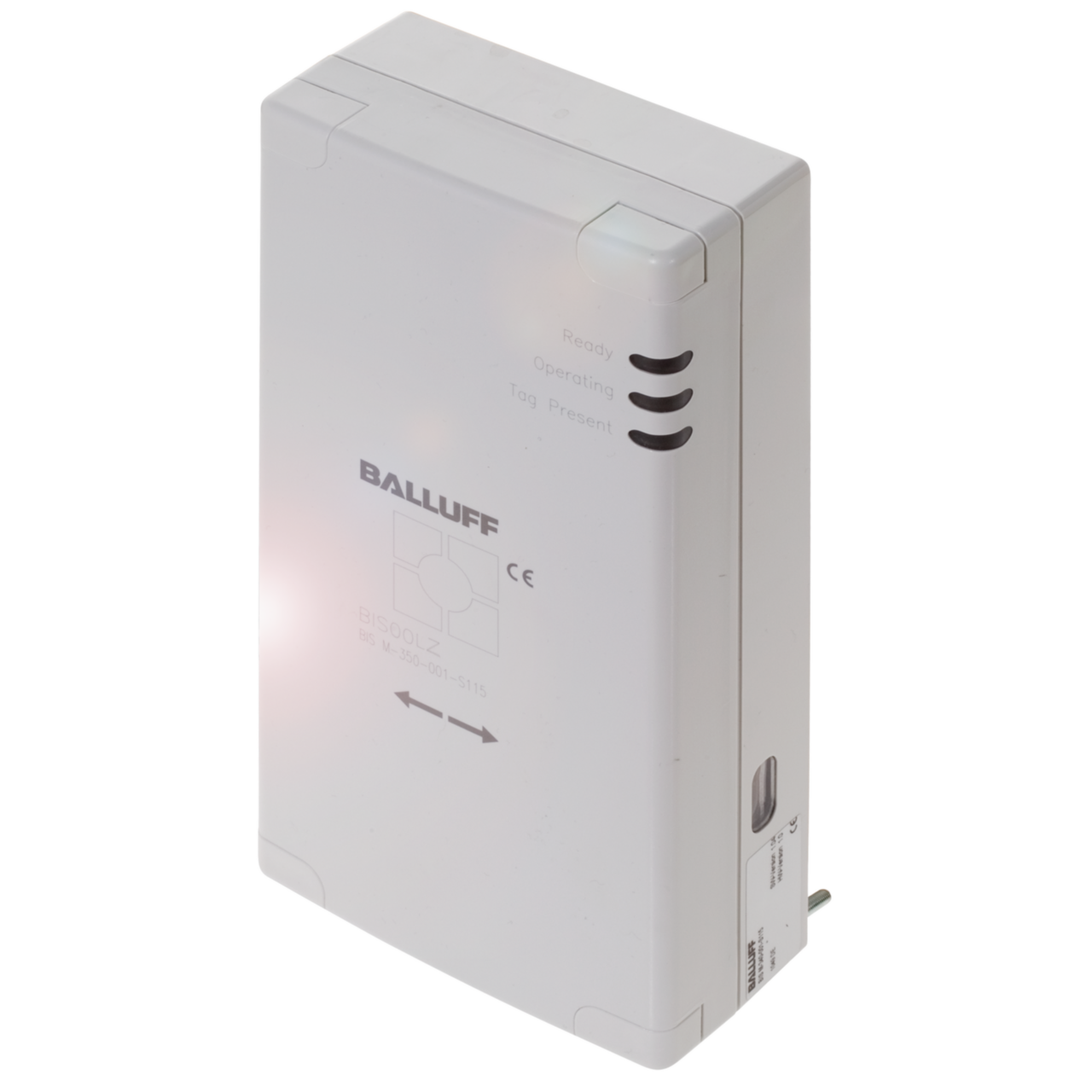 BIS M-350-001-S115
