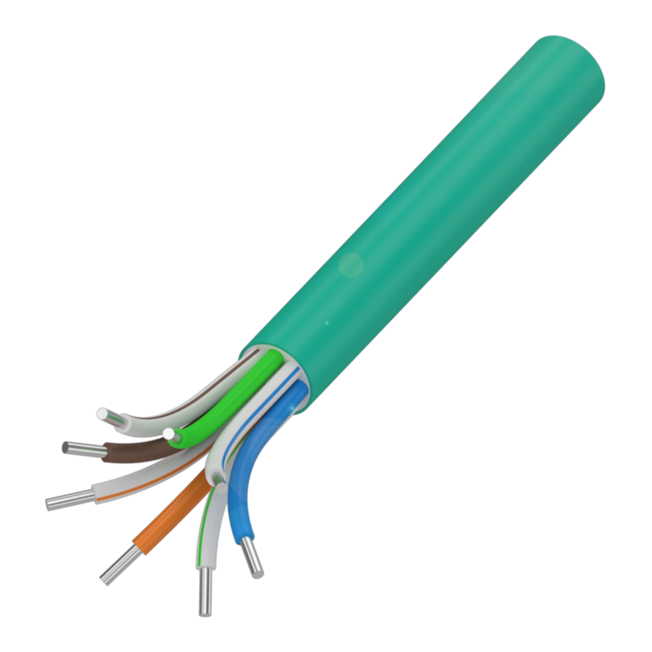 Bulk cables - Balluff