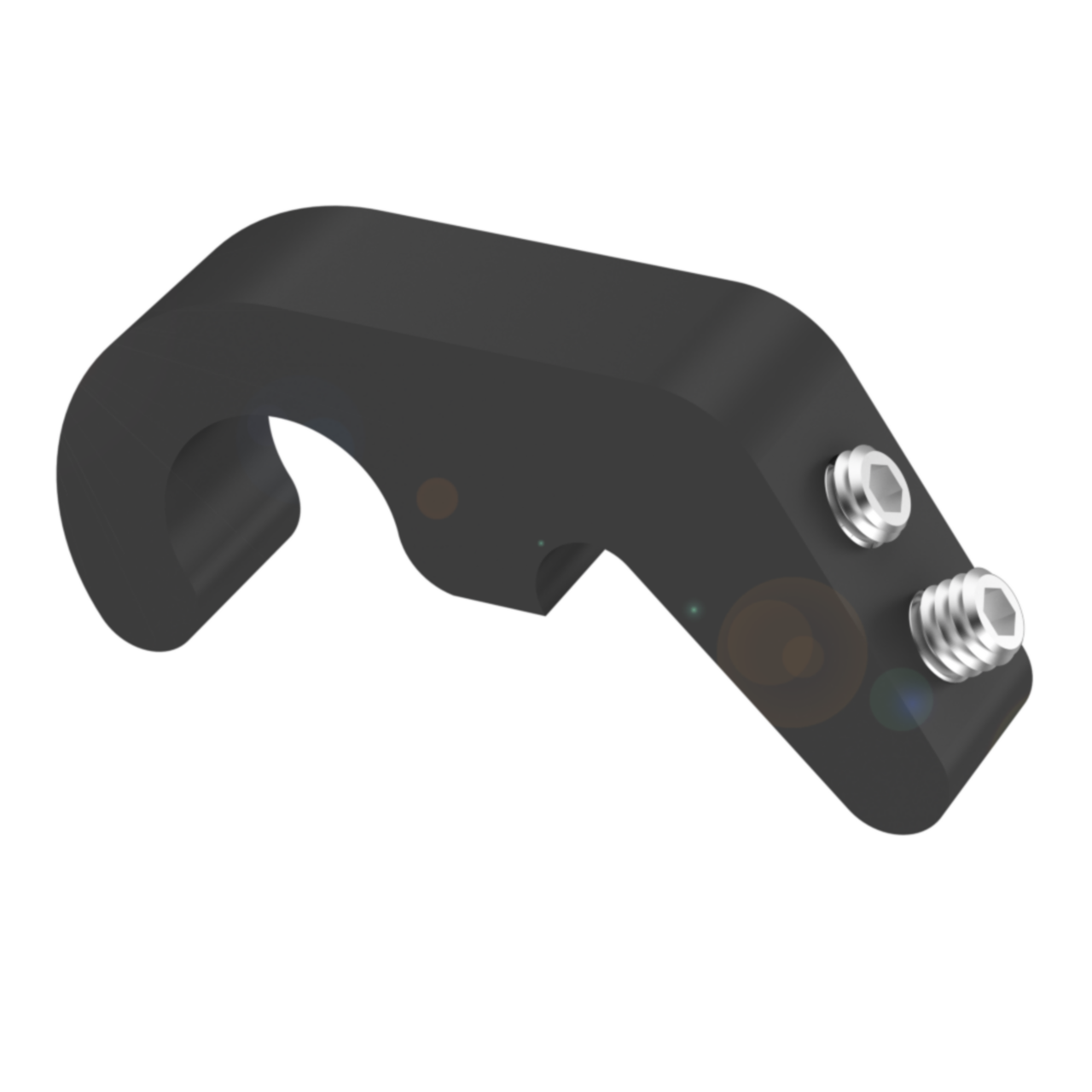 BAM00N0 (BMF 32HW49) Mounting brackets for sensors BALLUFF