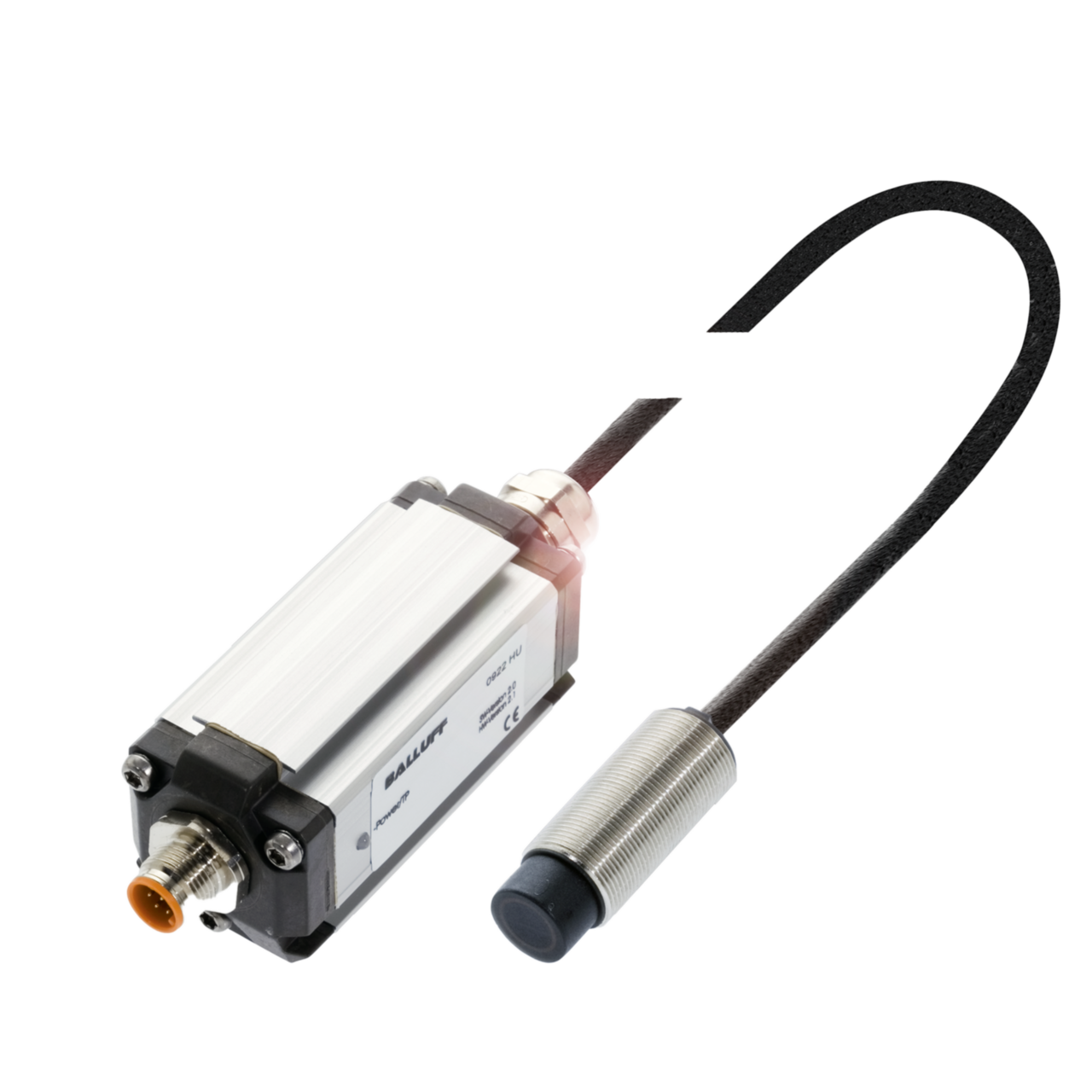 BIS M-307-001-S115