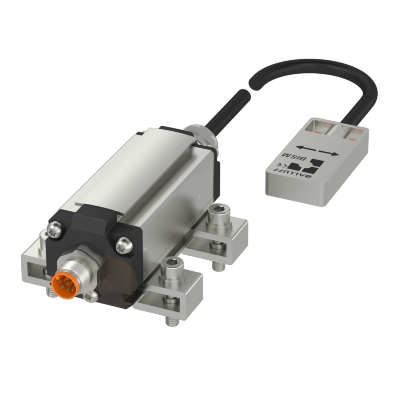 BIS M-352-001-S115