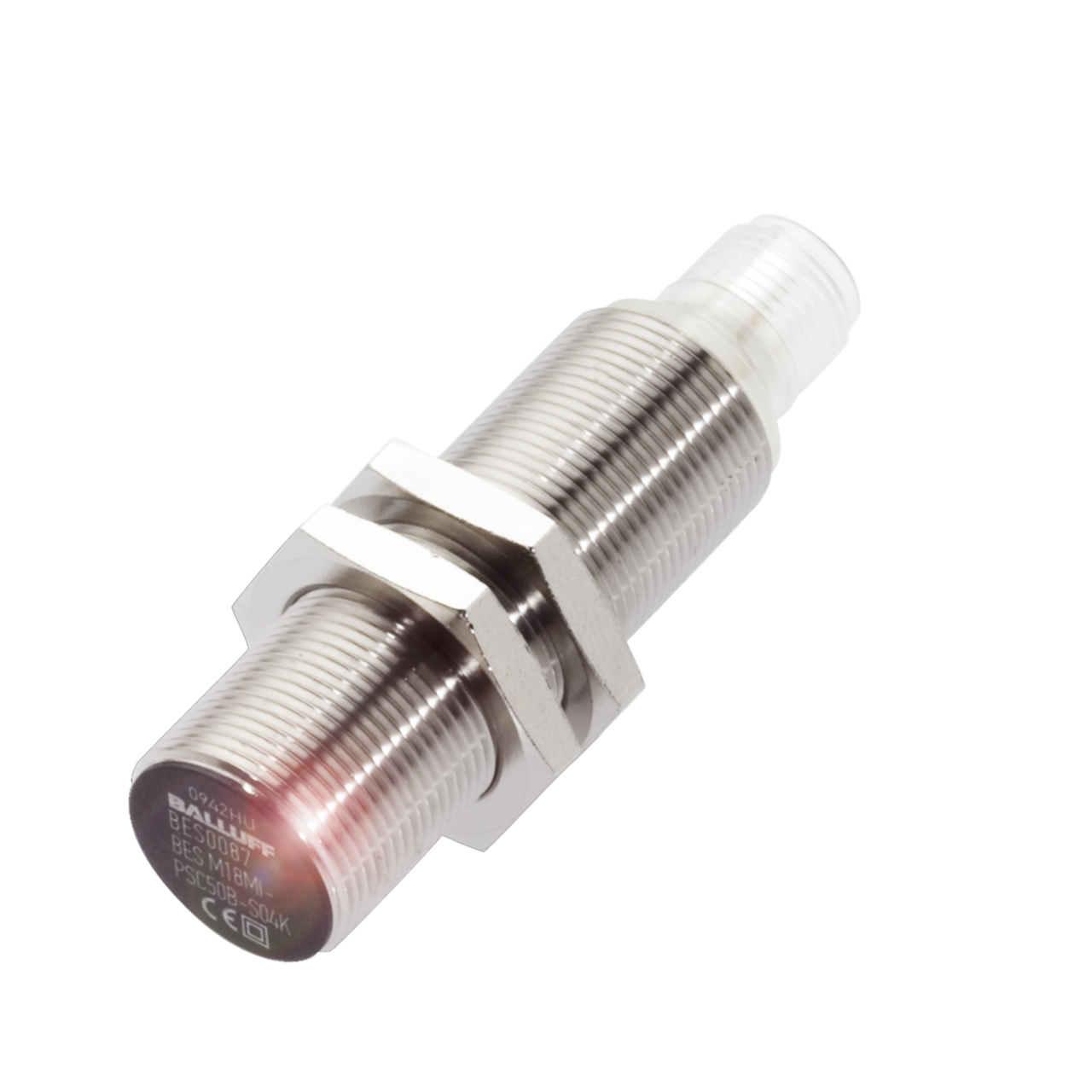 BALLUFF Induktiver Sensor BES 517-351-NO-C Preis pro Stück 