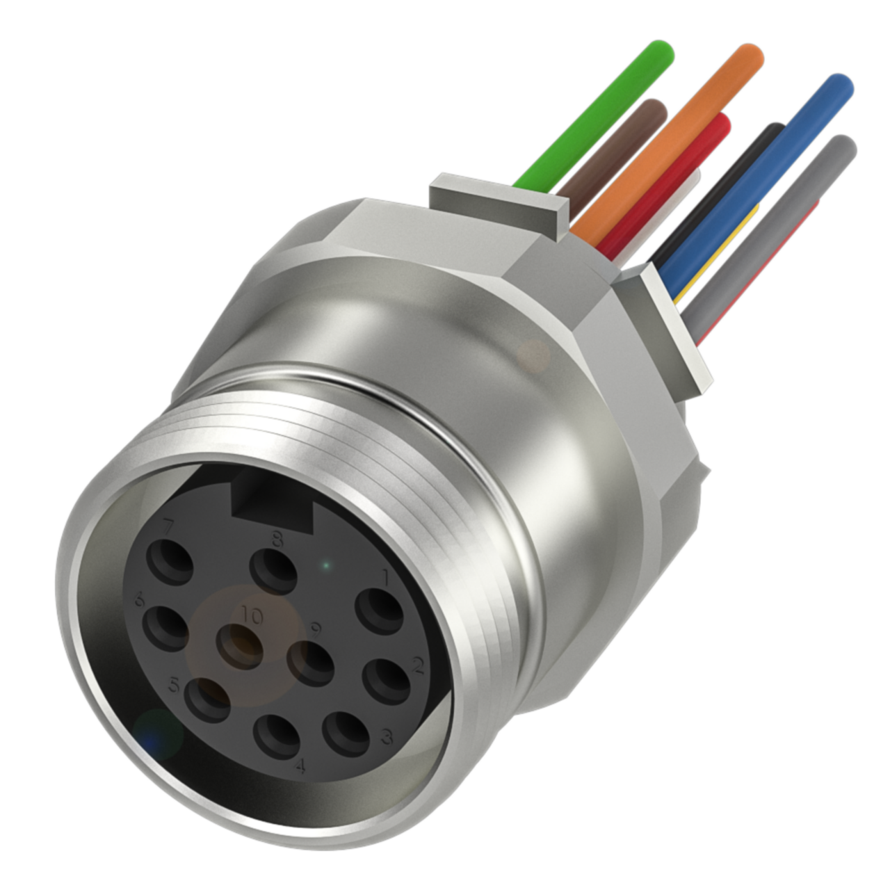 BCC A55A-0000-D0-RN028-020
