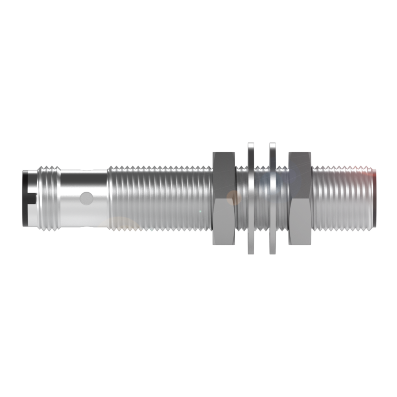 Inductive proximity switches and proximity sensors