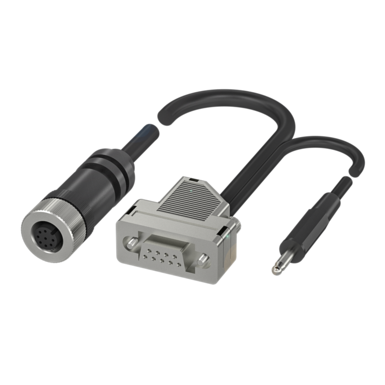 BCC00T2 (BIS Z-AK-001-PU1-03) Y-splitters - BALLUFF