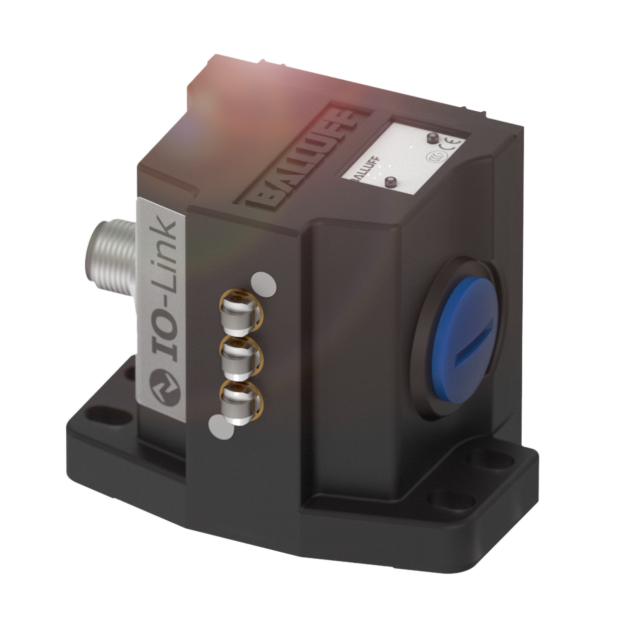 BNS 819-B03-R08-46-12-S4L-I