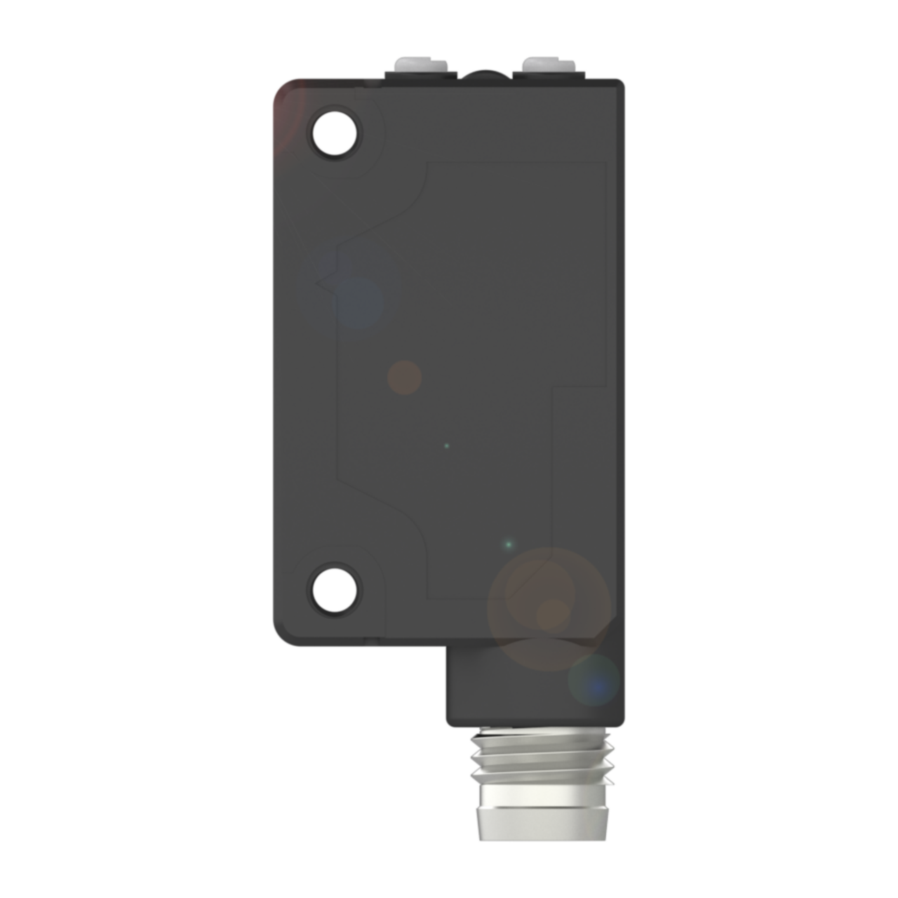 Diffuse sensors