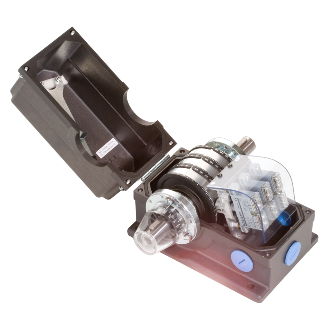 BSW 816-207-03L2-PA
