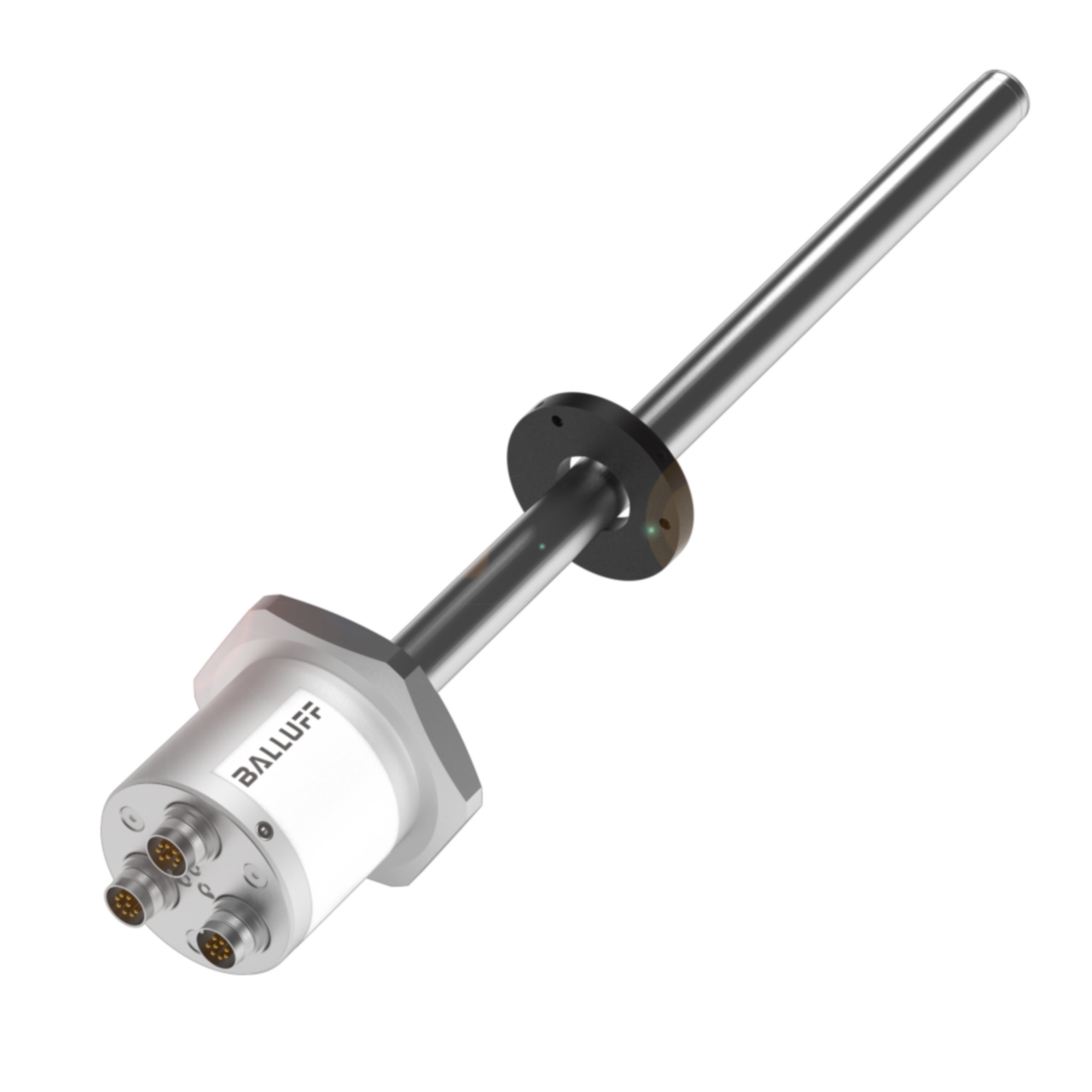 BTL4FLM (BTL7-E505-M0300-TT3-SA348-S32) Redundant magnetostrictive ...