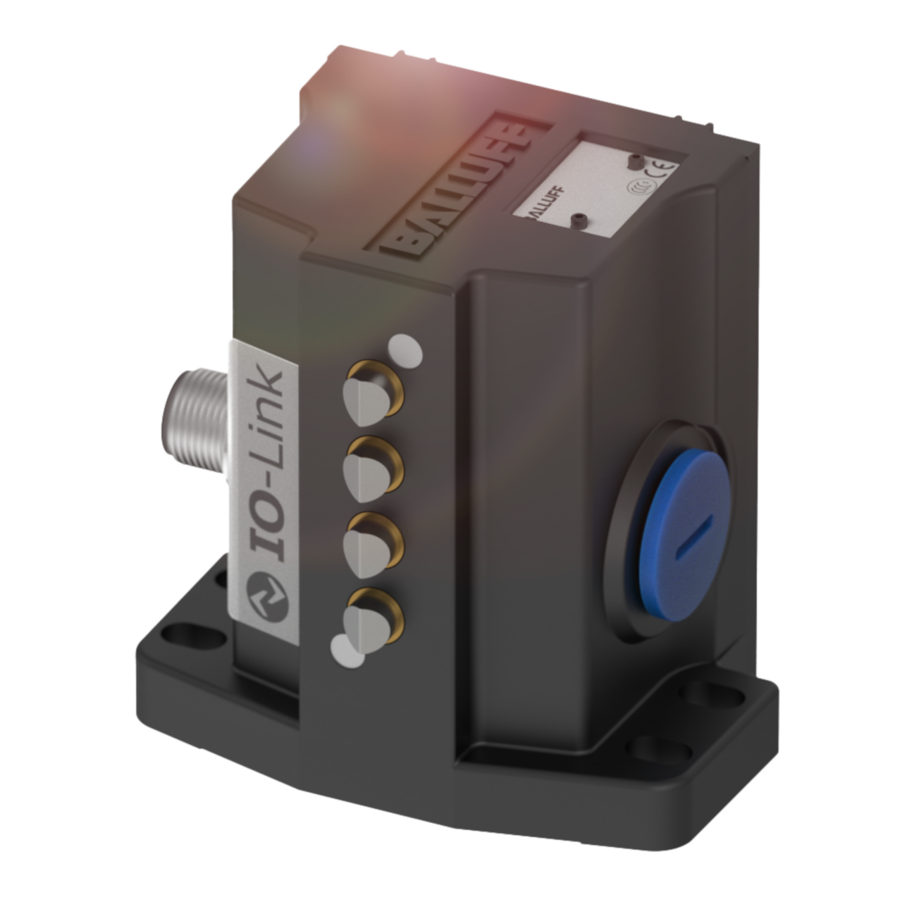 BNS 819-B04-D10-46-11-FC-S4L-I