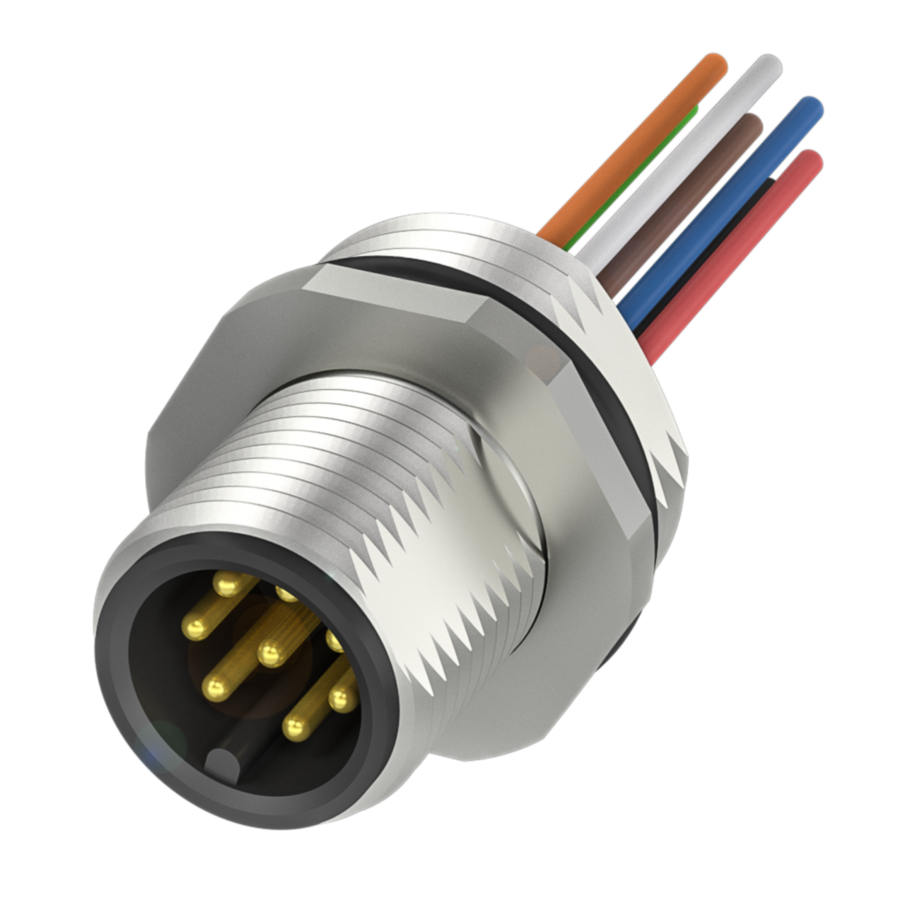 BCC M458-0000-2A-RM015-002