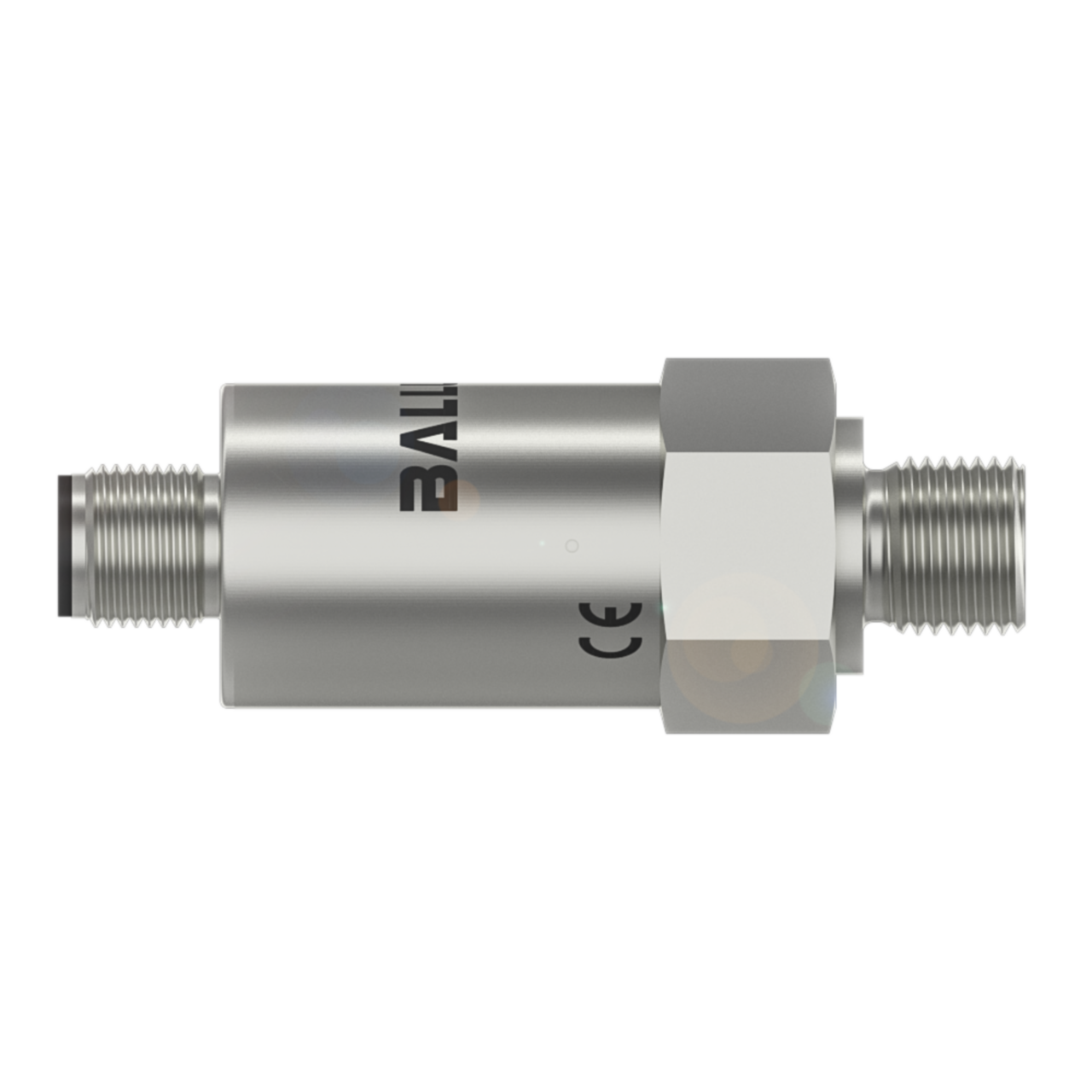 Pressure transmitter