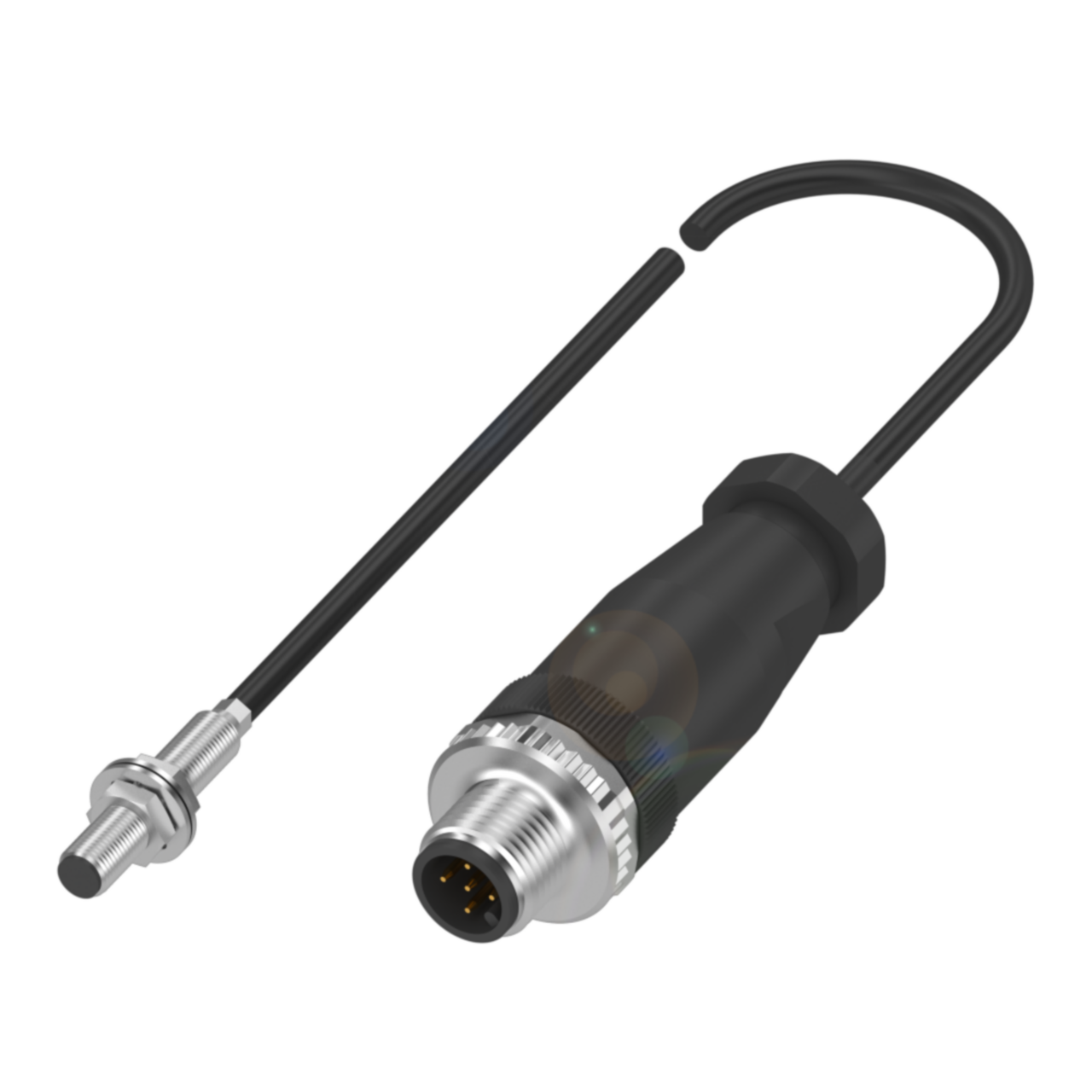 BES M05ED-PSD05B-ES05-GS04-T50