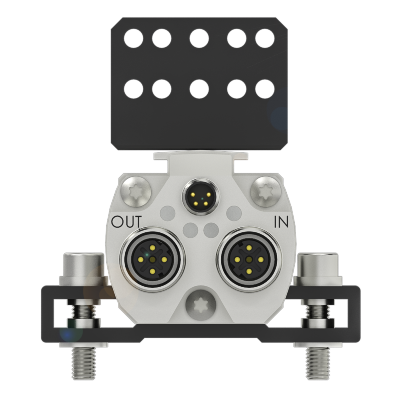 BTL1YY1 (BTL7-V50T-M0200-P-C003) Magnetostrictive linear position ...