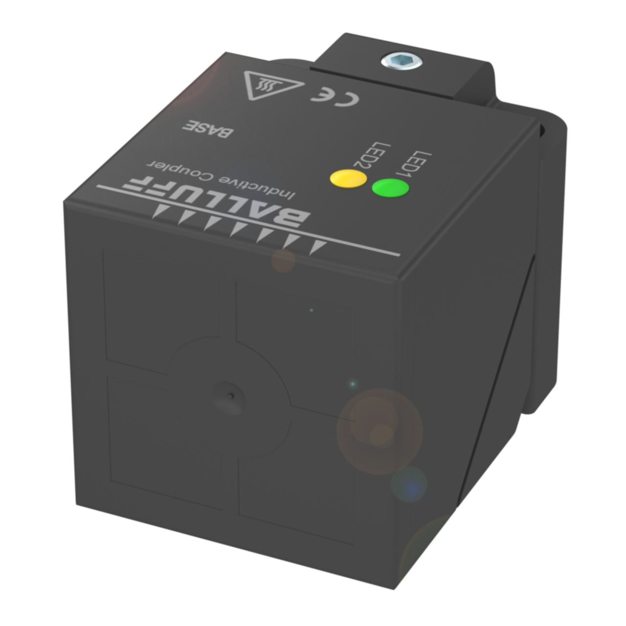 BIC0071 (BIC 2B0-ITA50-Q40KFU-SM4A5A) Inductive couplers for IO