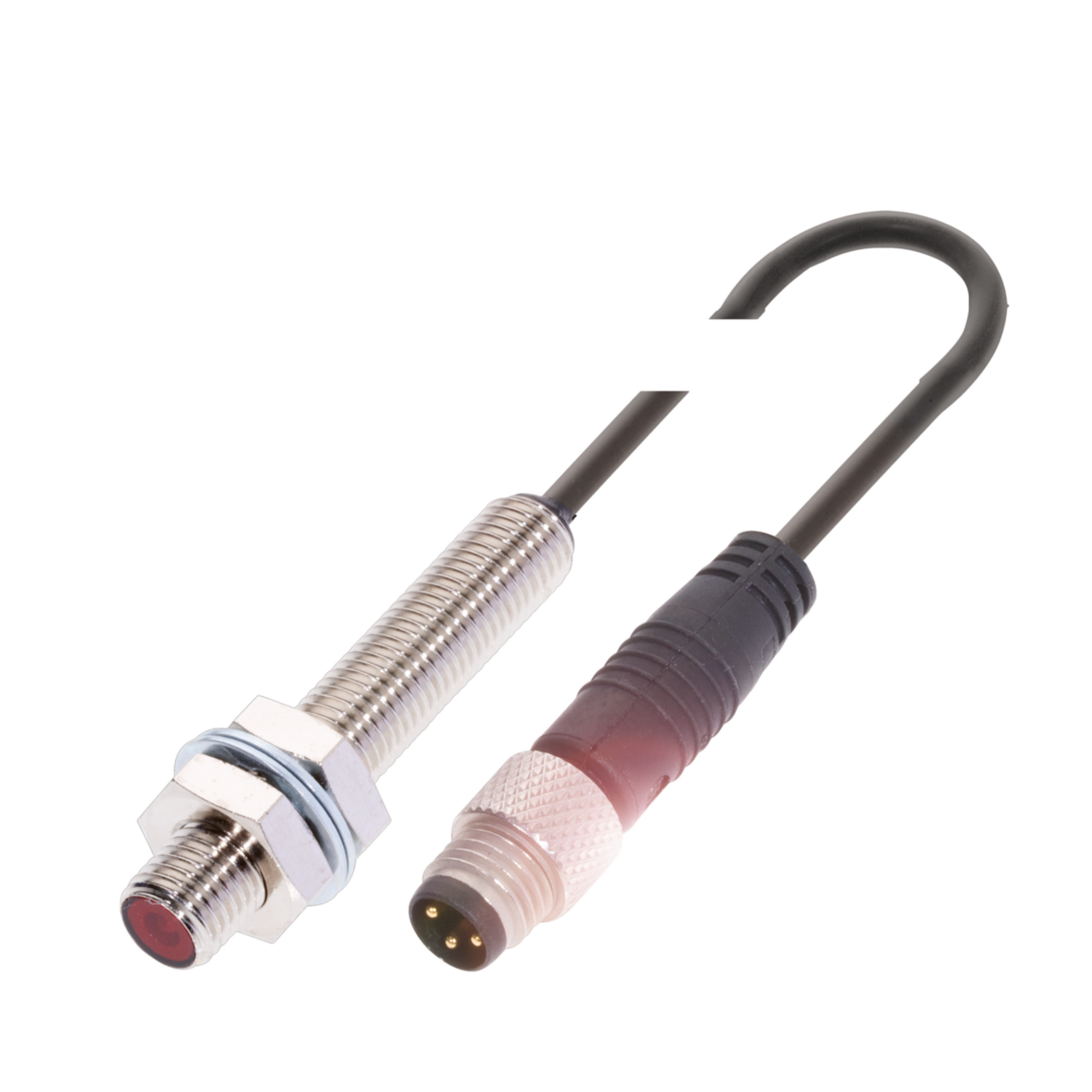 BOS 08E-X-LS20-00,2-S49