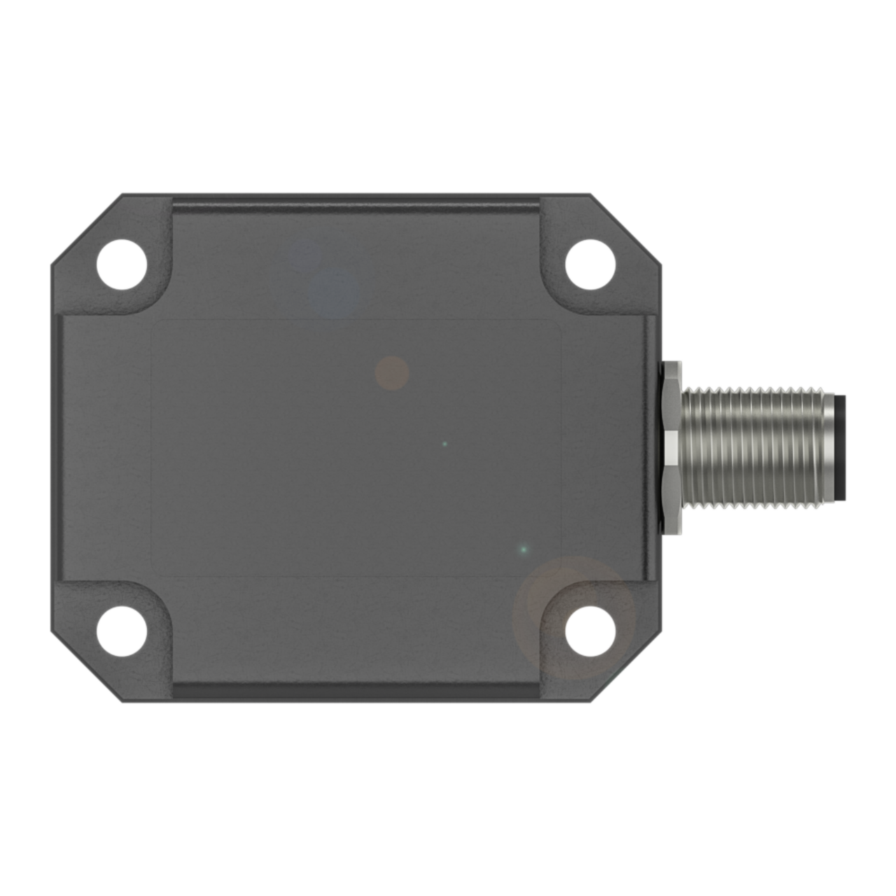 Inclination sensors with one measuring axis