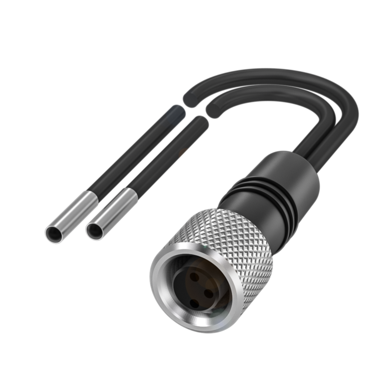 Micromote - optical sensor heads