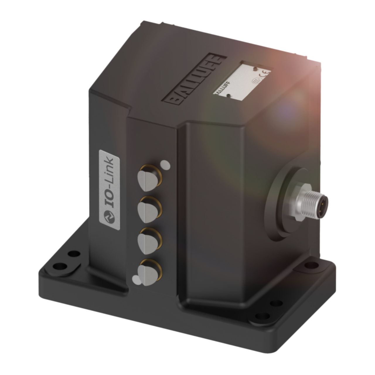 BNS 819-D04-D16-100-10-FD-S4R-I