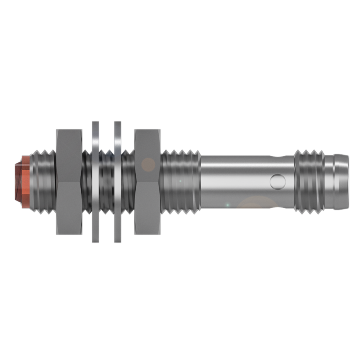 Retroreflective sensors