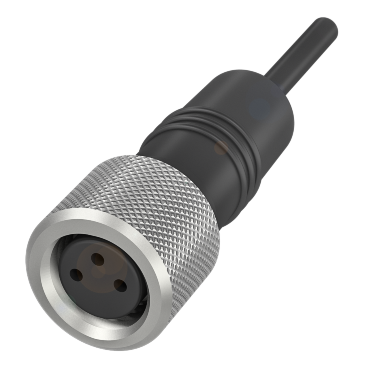 BCC0HCM (BCC M313-0000-10-106-PS0402-020) Single-ended cordsets - BALLUFF