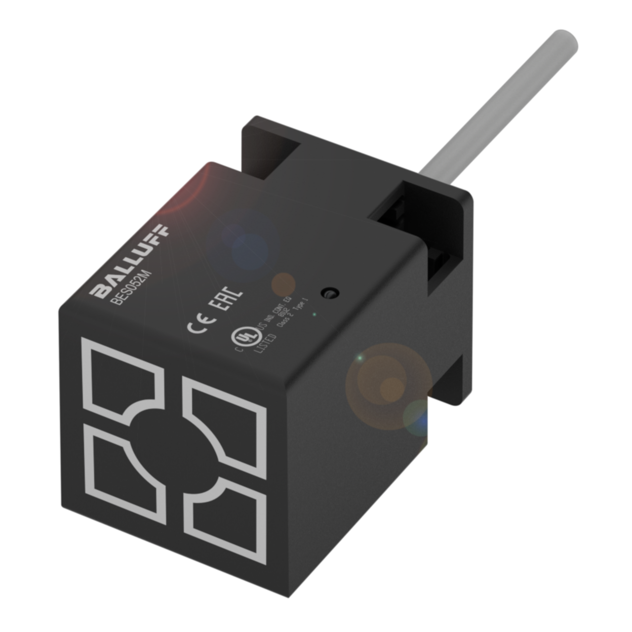 BES Q40KFA-PSY20B-DV02