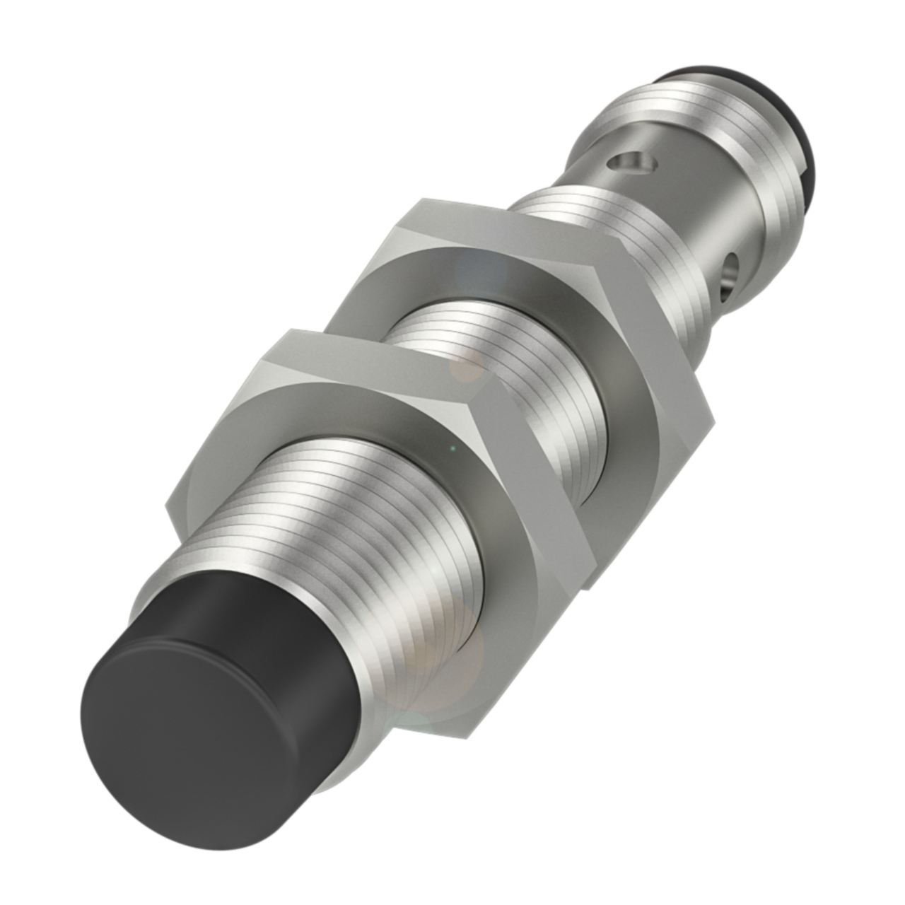 Balluff BES004N Inductive Sensor – PNP 4-Pin – M12 – 10-30V DC – BES M12MG-PSC80F-S04G