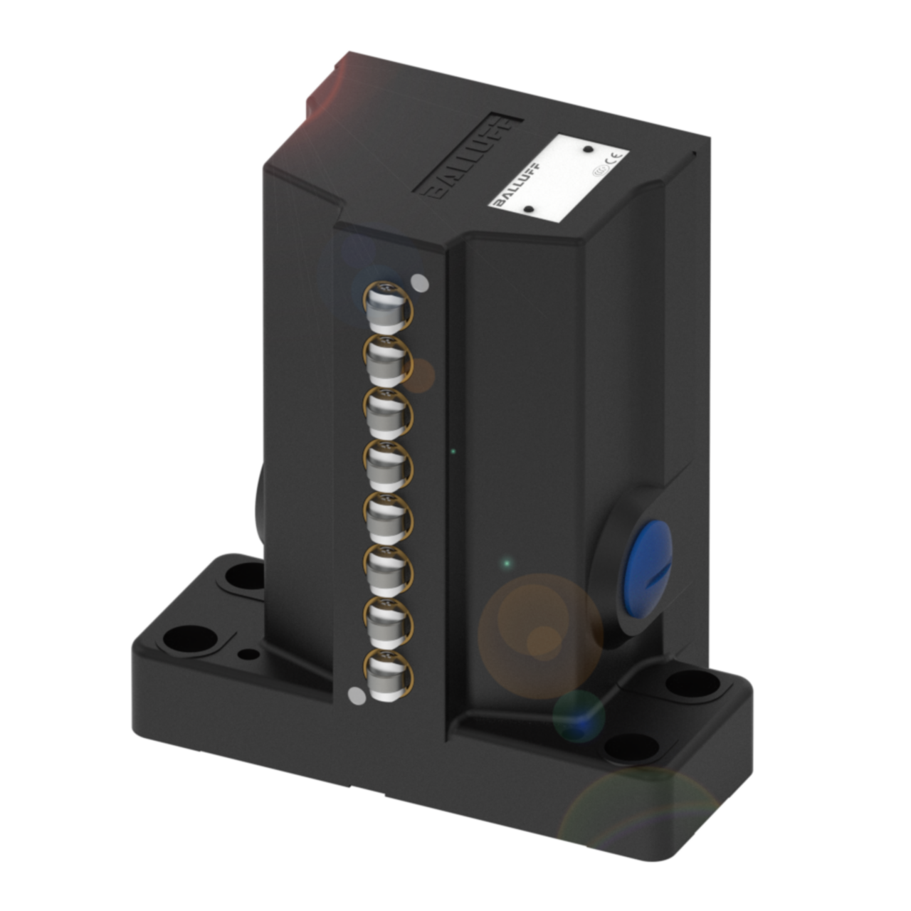 BNS 819-D08-R12-62-10-FD