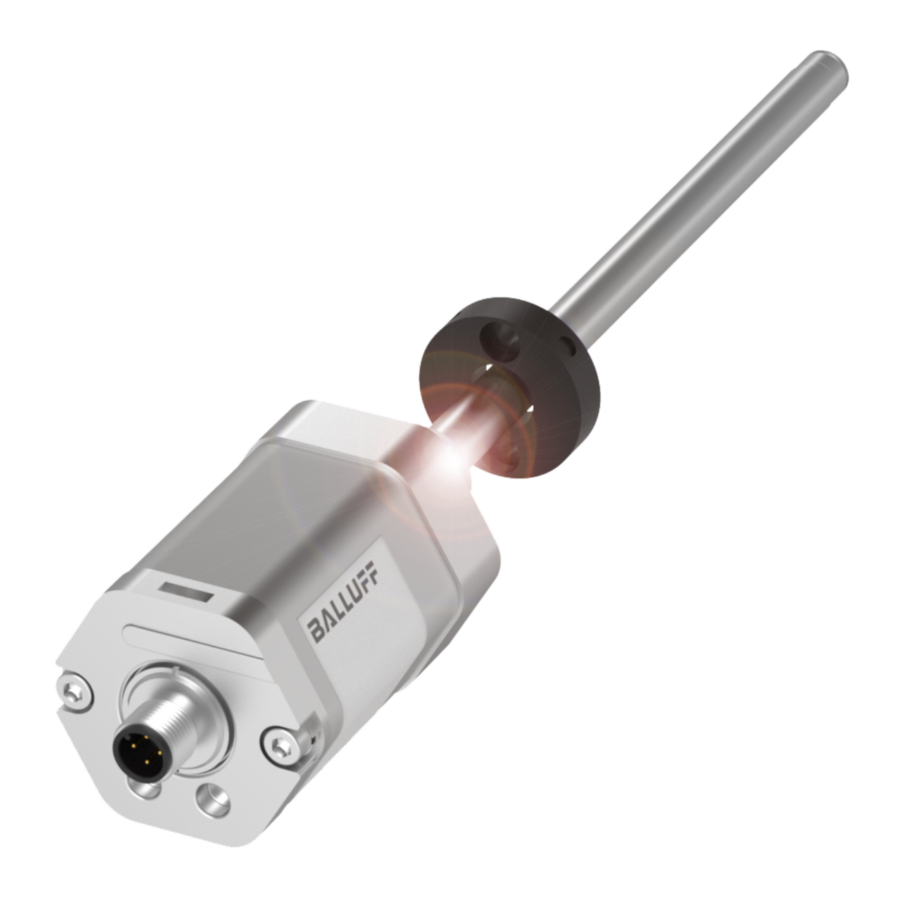 BTL6 A/B Series IOLink linear position sensors