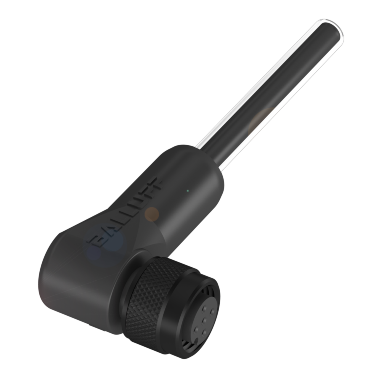 BCC0EFM (BCC W425-0000-1A-003-NW0434-020) Single-ended cordsets