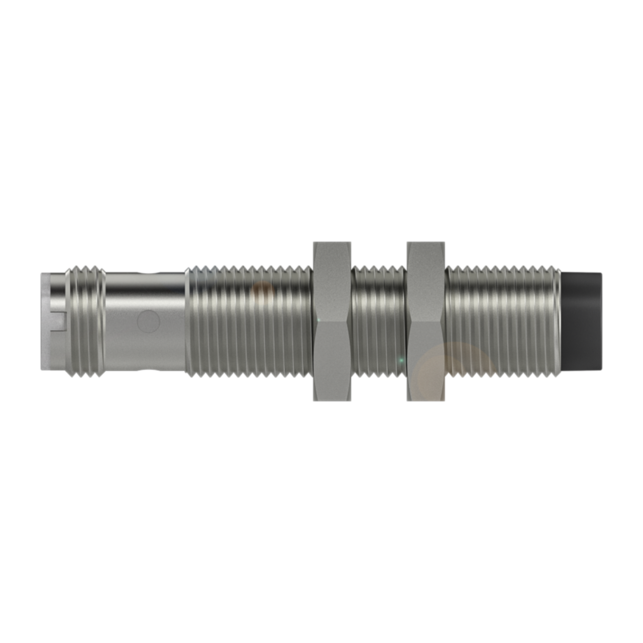 Inductive proximity switches and proximity sensors